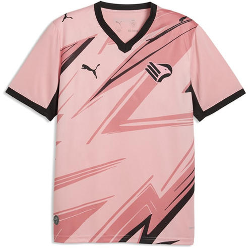 Puma - Palermo Home Shirt 2026/27 Mens
