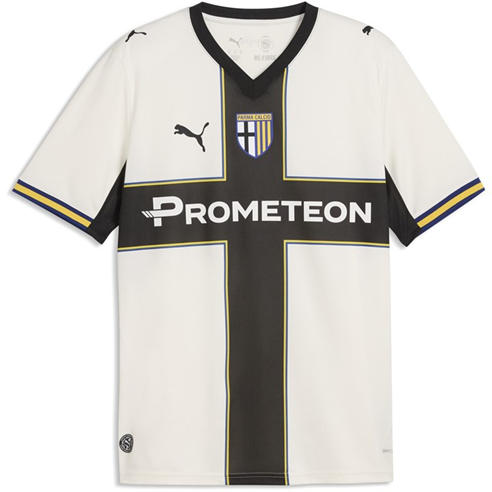 Puma - Parma Home Shirt 2026/27 Mens