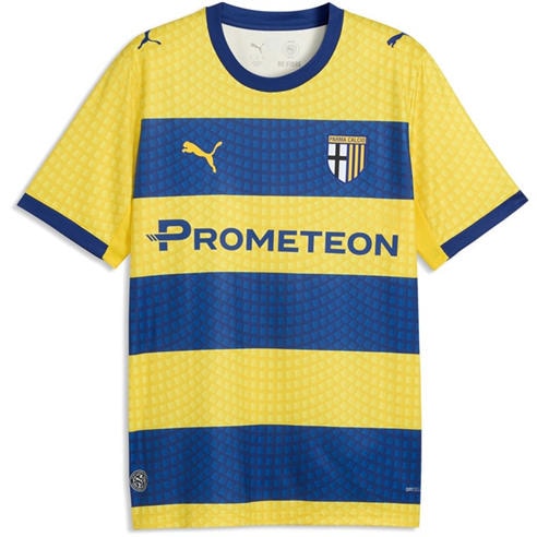 Puma - Parma Away Shirt 2026/27 Mens