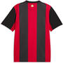 Black/Red - Puma - AC Milan Home Shirt 2026/27 Mens