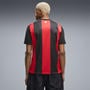 Black/Red - Puma - AC Milan Home Shirt 2026/27 Mens