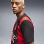 Black/Red - Puma - AC Milan Home Shirt 2026/27 Mens