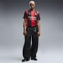 Black/Red - Puma - AC Milan Home Shirt 2026/27 Mens