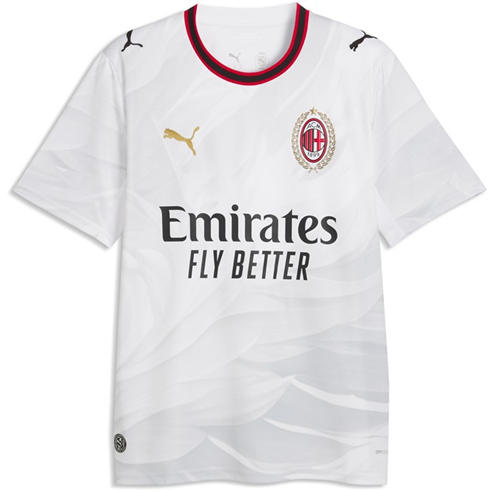 Puma - AC Milan Away Shirt 2026/27 Mens