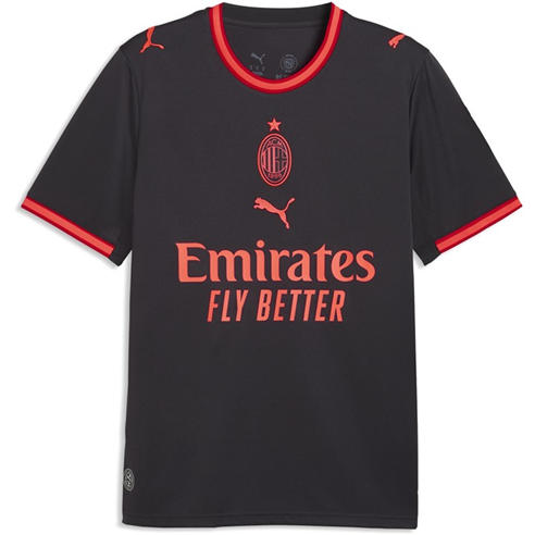 Puma - AC Milan Third Shirt 2026/27 Mens