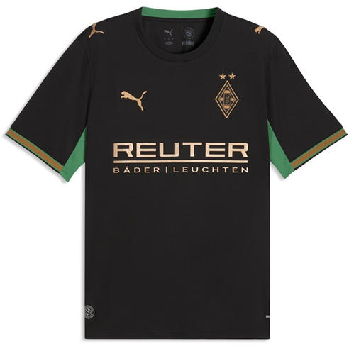 Puma - Borussia Monchengladbach Away Shirt 2026/27 Mens
