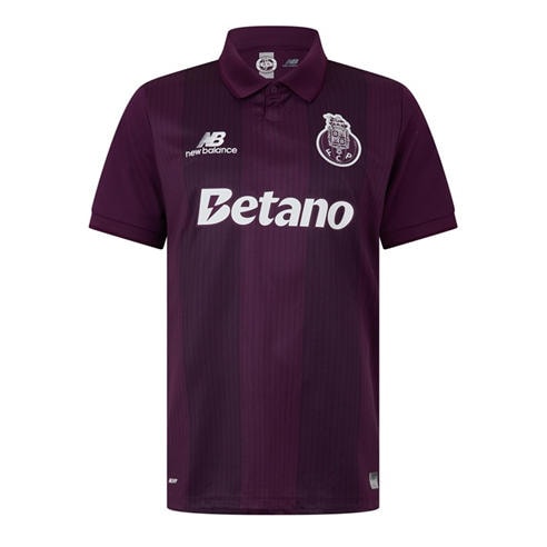 New Balance - FC Porto Away Shirt 2026/27 Mens