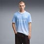 Blue/White - Puma - Manchester City Home Shirt 2026/27 Mens