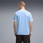 Blue/White - Puma - Manchester City Home Shirt 2026/27 Mens