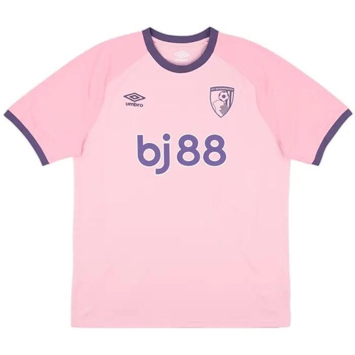 Bournemouth  Men's   Third Shirt 2025/26, Football by Umbro in Size XL, Sports Direct