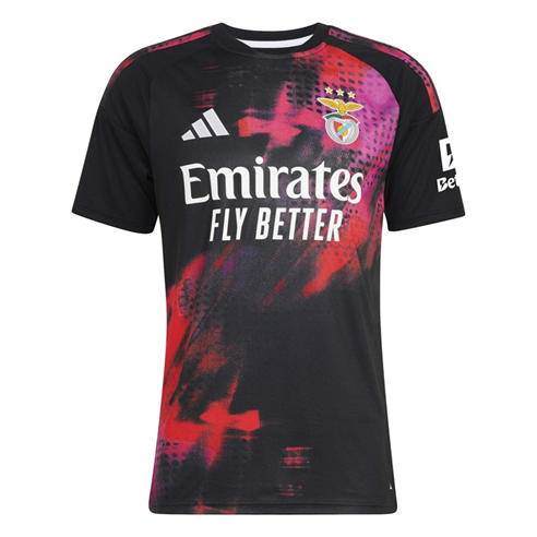 adidas - Mens Benfica Third 26/27 Kit