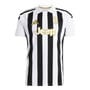 White/Black - adidas - Juventus Home Shirt 2026/27 Mens