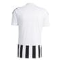 White/Black - adidas - Juventus Home Shirt 2026/27 Mens