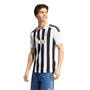 White/Black - adidas - Juventus Home Shirt 2026/27 Mens