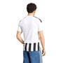 White/Black - adidas - Juventus Home Shirt 2026/27 Mens