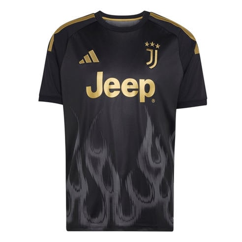 adidas - Juventus Third Shirt 2026/27 Mens
