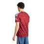 Red/White - adidas - Liverpool 2026 2027 Home Shirt Mens