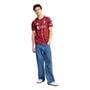 Red/White - adidas - Liverpool 2026 2027 Home Shirt Mens