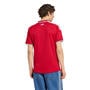 Red/White - adidas - Manchester United Home Shirt 2026/27 Mens