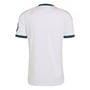 White/Green - adidas - Real Madrid Home Shirt 2026/27 Mens