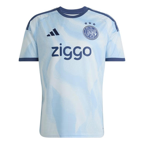 adidas - Ajax Third Shirt 2026/27 Mens