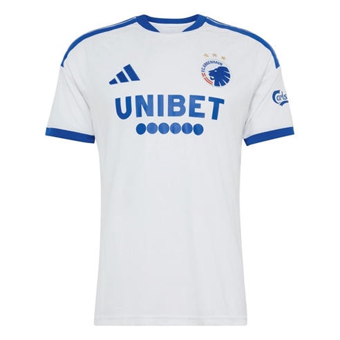 adidas - FC Copenhagen Home Shirt 2026/27 Mens