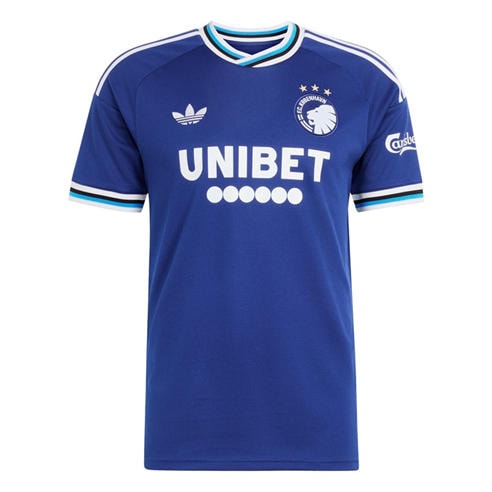 adidas - FC Copenhagen Away Shirt 2026/27 Mens