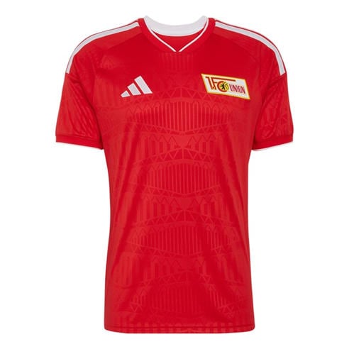 adidas - Union Home Belrin Shirt 2026/27 Mens