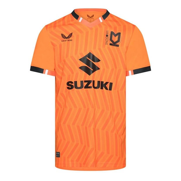 Castore | Rangers Third Shirt 2022 2023 
