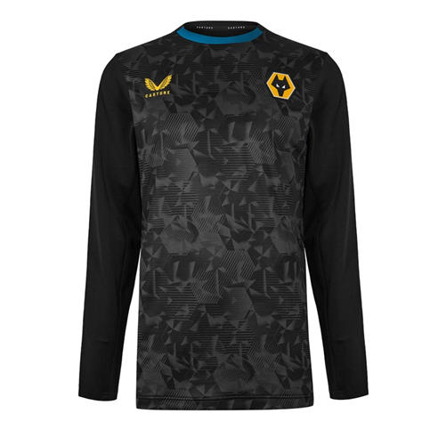 Castore - Men's Domestic Football Shirt