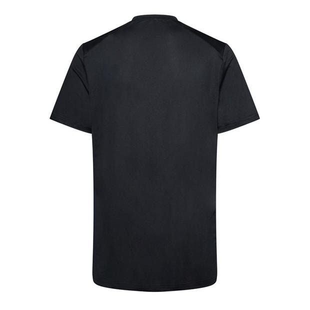 Caviar / Ebony - Castore - Men's Domestic Football Shirt