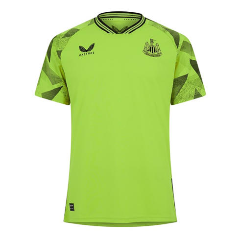 Castore - Men's Domestic Football Shirt