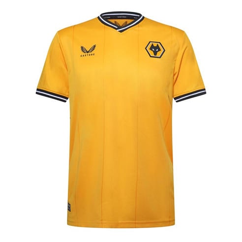 Castore - Men's Domestic Football Shirt