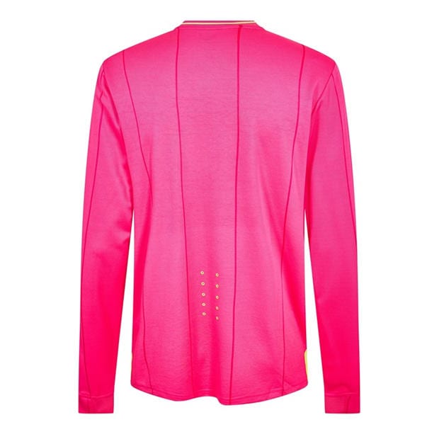 Beetroot Purple - Castore - Men's Domestic Football Shirt
