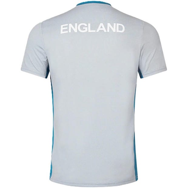 Blue Blizzard - Castore - Men's Domestic Football Shirt
