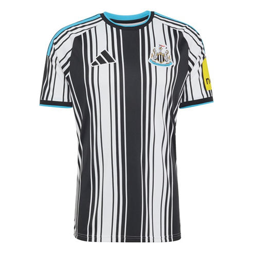adidas - Newcastle United Home Shirt 2026/27 Mens
