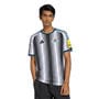 Black/White - adidas - Newcastle United Home Shirt 2026/27 Mens