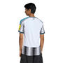 Black/White - adidas - Newcastle United Home Shirt 2026/27 Mens