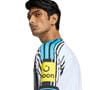 Black/White - adidas - Newcastle United Home Shirt 2026/27 Mens