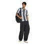 Black/White - adidas - Newcastle United Home Shirt 2026/27 Mens