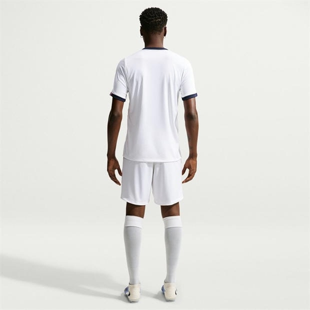 White/Navy - Nike - PSG Away Shirt 2026/27 Mens