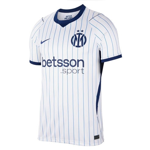 Nike - Inter Milan Away Shirt 2026/27 Mens