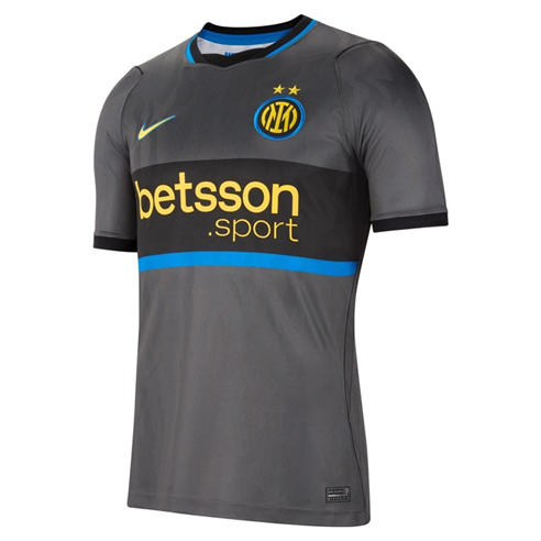 Nike - Inter Milan Third Shirt 2026/27 Mens