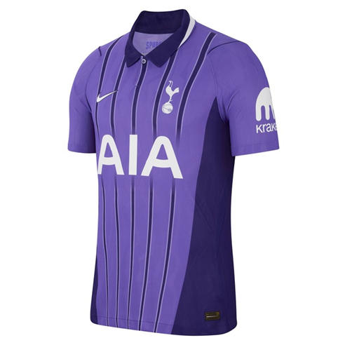 Nike - Tottenham Authentic Third Shirt 2026/27 Mens