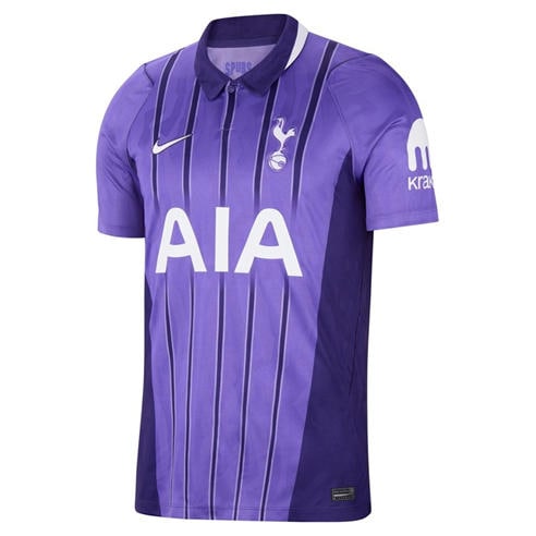 Nike - Tottenham Third Shirt 2026/27 Mens