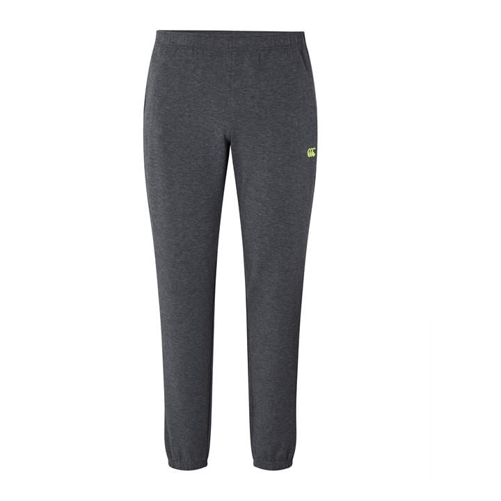 Canterbury Men's Black Performance Tracksuit Bottoms in Size 2XL, Sports Direct
