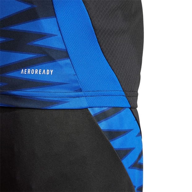 Team Royal Blue - adidas - adidas RC Strasbourg Alsace Third Football Shirt 2025 2026