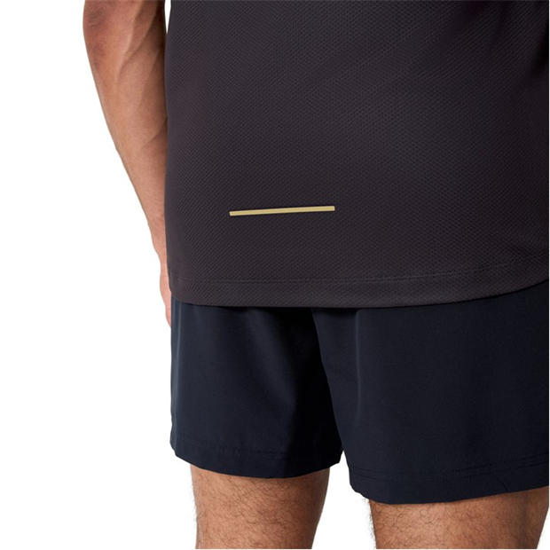 Black - Canterbury - Men's Tempo+ Short-Sleeve Performance T-Shirt