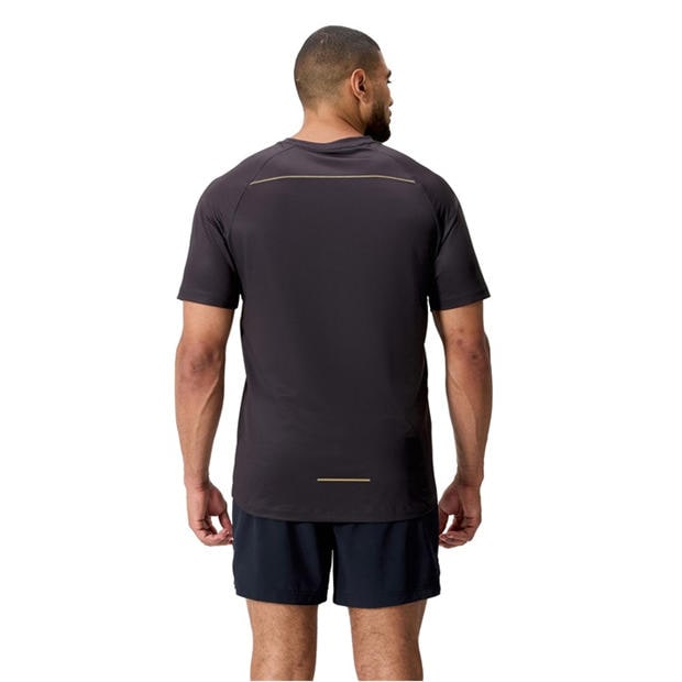 Black - Canterbury - Men's Tempo+ Short-Sleeve Performance T-Shirt