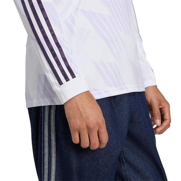 Balta - adidas - Manchester United Away Shirt 2025 2026 Adults
